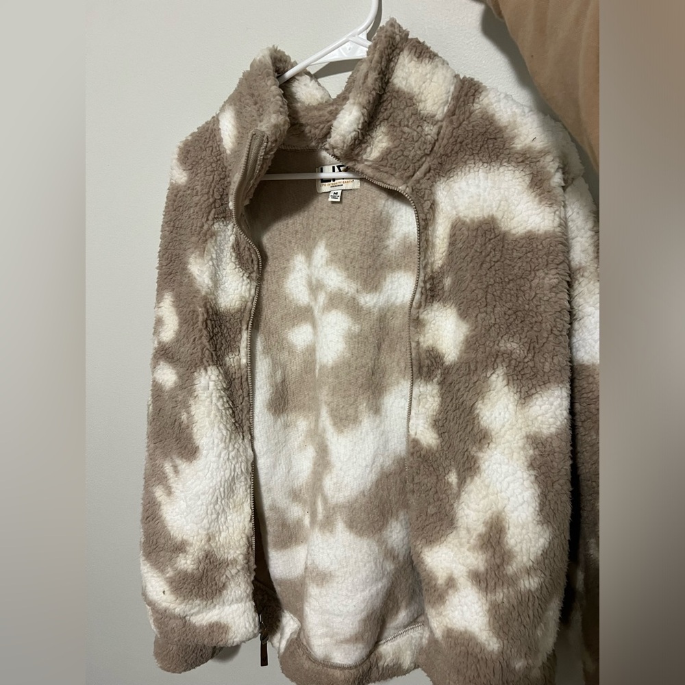 LIV Outdoor Jacket Size Medium